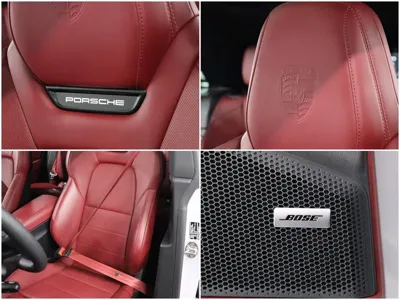 Porsche Macan 2025, 26837 км, за 67395.95 USD - фото 9