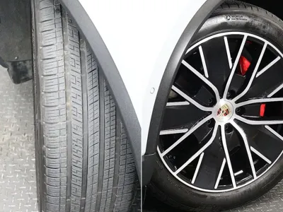 Porsche Macan 2025, 26837 км, за 67395.95 USD - фото 20