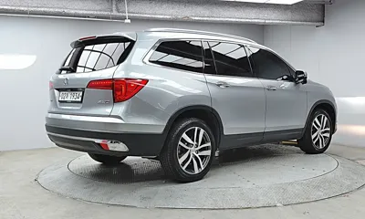 Honda Pilot 2018, 38864 км, за 14136.82 USD