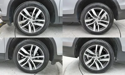 Honda Pilot 2018, 38864 км, за 14136.82 USD