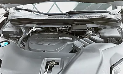 Honda Pilot 2018, 38864 км, за 14136.82 USD