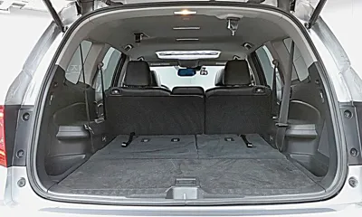 Honda Pilot 2018, 38864 км, за 14136.82 USD - фото 6