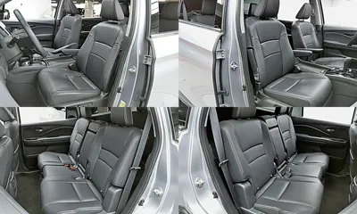 Honda Pilot 2018, 38864 км, за 14136.82 USD - фото 8