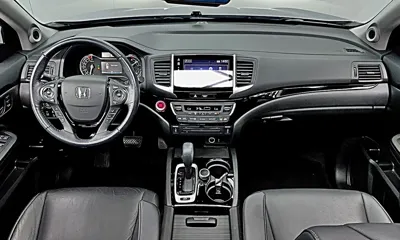 Honda Pilot 2018, 38864 км, за 14136.82 USD - фото 10