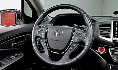 Honda Pilot 2018, 38864 км, за 14136.82 USD - фото 11
