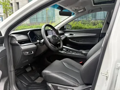 Geely Binrui 2025, 8000 км, за 8092.84 USD