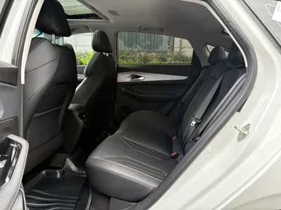 Geely Binrui 2025, 8000 км, за 8092.84 USD - фото 8