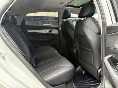 Geely Binrui 2025, 8000 км, за 8092.84 USD - фото 9