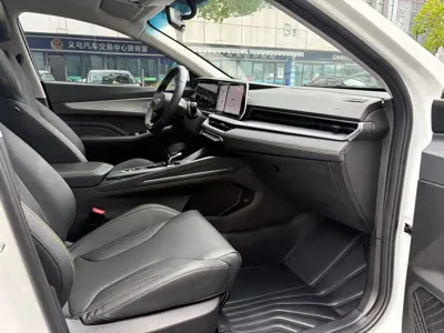 Geely Binrui 2025, 8000 км, за 8092.84 USD - фото 10