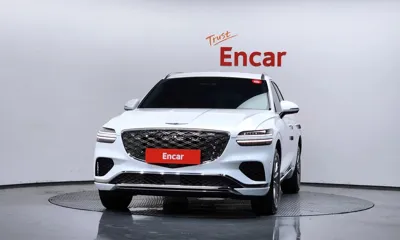 Genesis GV70 2025, 9931 км, за 32493.11 USD