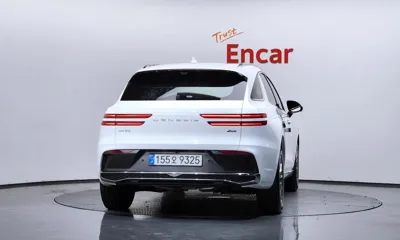 Genesis GV70 2025, 9931 км, за 32493.11 USD