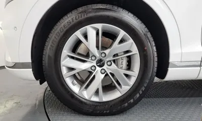 Genesis GV70 2025, 9931 км, за 32493.11 USD