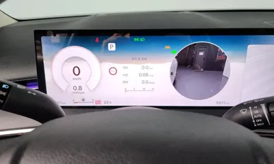 Genesis GV70 2025, 9931 км, за 32247.57 USD - фото 8