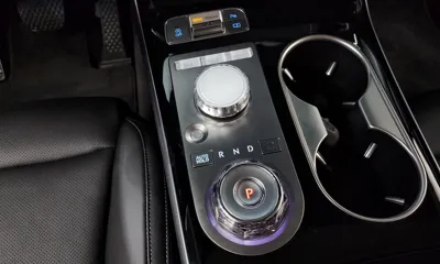 Genesis GV70 2025, 9931 км, за 32247.57 USD - фото 9
