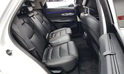 Genesis GV70 2025, 9931 км, за 32247.57 USD - фото 11