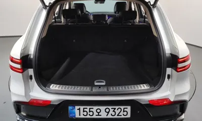 Genesis GV70 2025, 9931 км, за 32247.57 USD - фото 17
