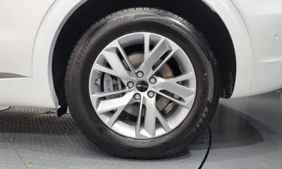 Genesis GV70 2025, 9931 км, за 32247.57 USD - фото 21
