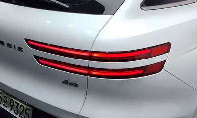 Genesis GV70 2025, 9931 км, за 32247.57 USD - фото 23