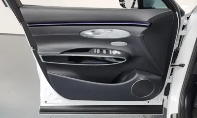 Genesis GV70 2025, 9931 км, за 32247.57 USD - фото 24
