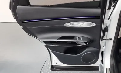 Genesis GV70 2025, 9931 км, за 32247.57 USD - фото 25