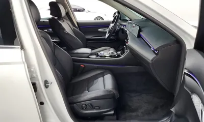 Genesis GV70 2025, 9931 км, за 32247.57 USD - фото 26