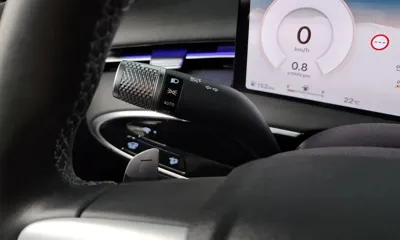 Genesis GV70 2025, 9931 км, за 32247.57 USD - фото 27