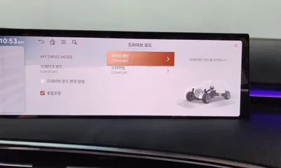 Genesis GV70 2025, 9931 км, за 32247.57 USD - фото 31