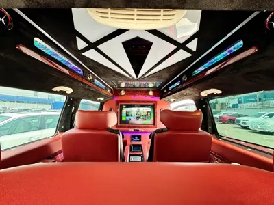 Mercedes-Benz Vito 2018, 120000 км, за 19045.1 USD - фото 7