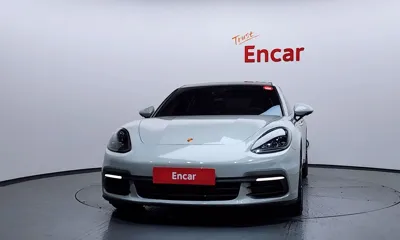 Porsche Panamera 2017, 86049 км, за 46040.53 USD
