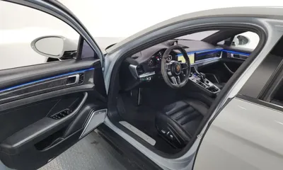 Porsche Panamera 2017, 86049 км, за 46040.53 USD - фото 10