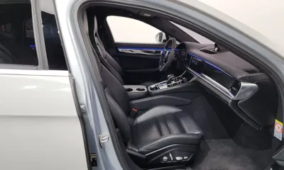 Porsche Panamera 2017, 86049 км, за 46040.53 USD - фото 11