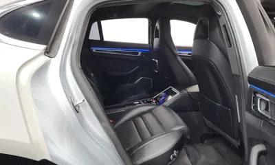 Porsche Panamera 2017, 86049 км, за 46040.53 USD - фото 12