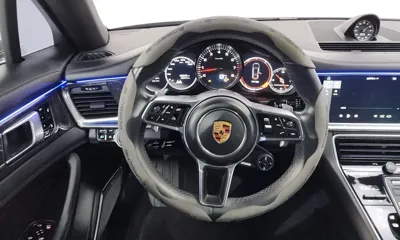 Porsche Panamera 2017, 86049 км, за 46040.53 USD - фото 13