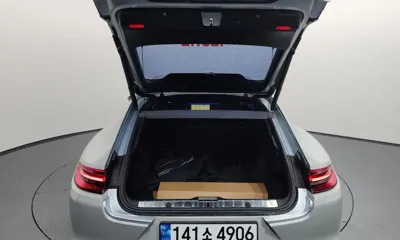 Porsche Panamera 2017, 86049 км, за 46040.53 USD - фото 20