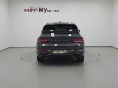 Genesis GV80 2021, 99254 км, за 23126.48 USD