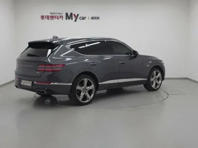 Genesis GV80 2021, 99254 км, за 23126.48 USD