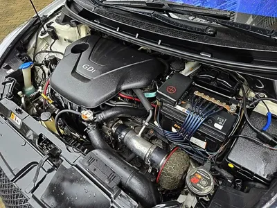Hyundai Avante 2014, 165931 км, за 3237.53 USD - фото 6