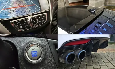 Hyundai Avante 2014, 165931 км, за 3237.53 USD - фото 20
