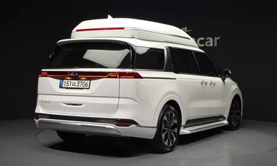 Kia Canival 2022, 12081 км, за 24897.61 USD