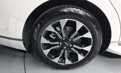 Kia Canival 2022, 12081 км, за 24897.61 USD
