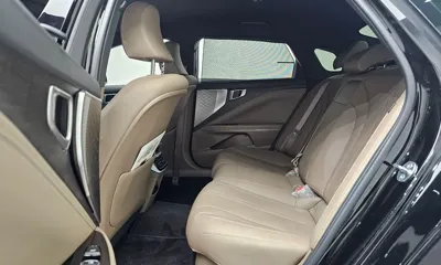 Kia K8 2023, 29882 км, за 20940 USD - фото 12