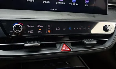 Kia K8 2023, 29882 км, за 20940 USD - фото 18