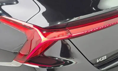 Kia K8 2023, 29882 км, за 20940 USD - фото 23