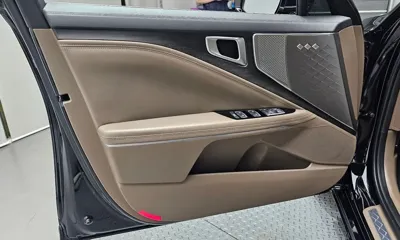 Kia K8 2023, 29882 км, за 20940 USD - фото 24