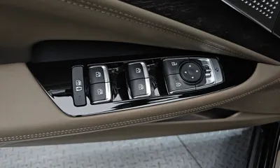 Kia K8 2023, 29882 км, за 20940 USD - фото 30