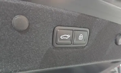 Kia K8 2023, 29882 км, за 20940 USD - фото 32