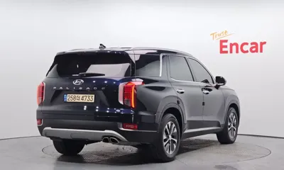 Hyundai Palisade 2022, 69111 км, за 16490.05 USD