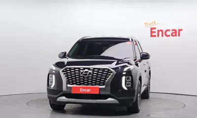 Hyundai Palisade 2022, 69111 км, за 16490.05 USD