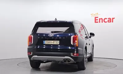 Hyundai Palisade 2022, 69111 км, за 16490.05 USD