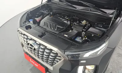 Hyundai Palisade 2022, 69111 км, за 16490.05 USD - фото 6
